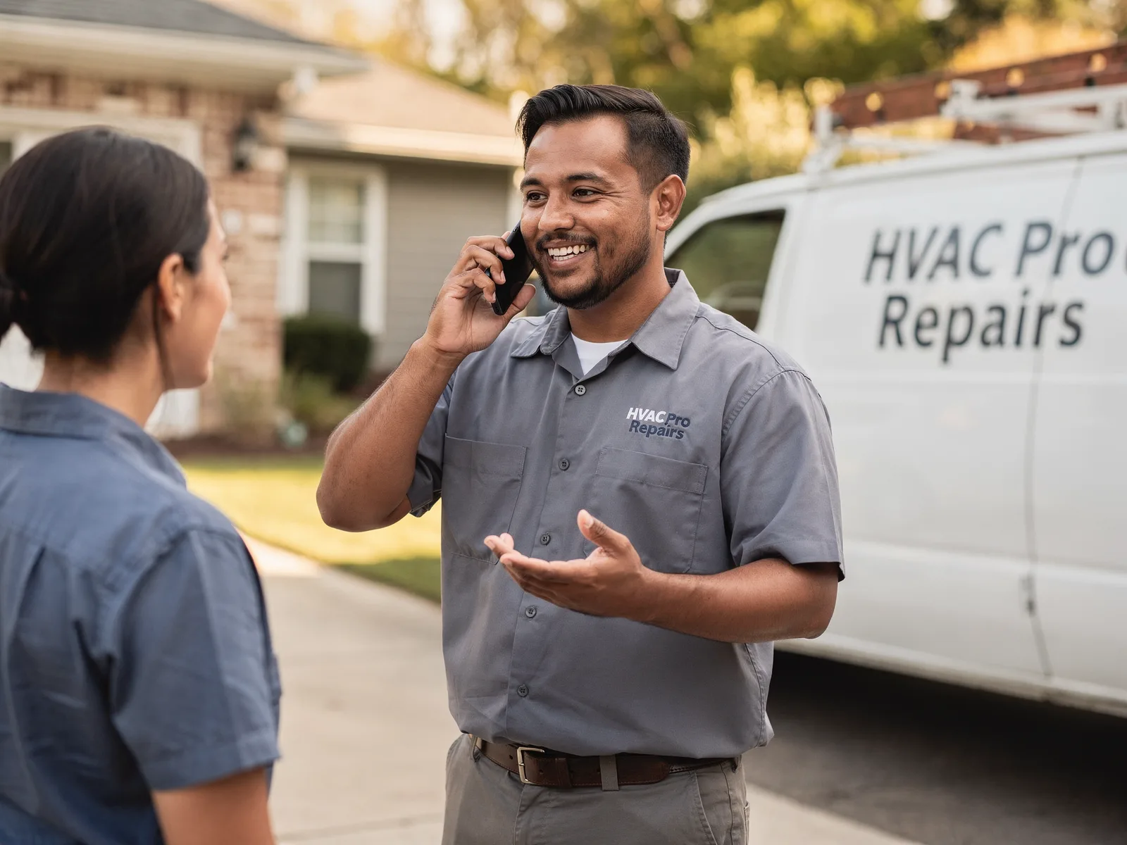 Heat Pump Repair Woodland Hills, CA FAQs